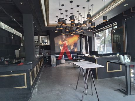 Ακίνητο 450 τ.μ. προς πώληση