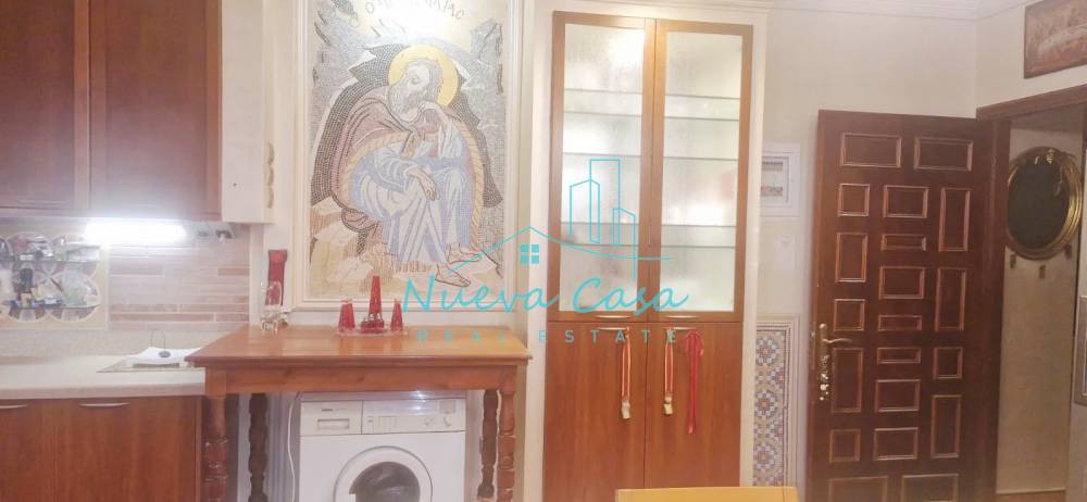 Διαμέρισμα 108 τ.μ. πρός ενοικίαση, Αχαΐα, Πάτρα
