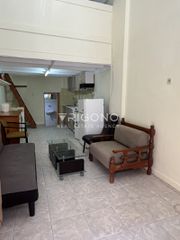 Loft 45 τ.μ. για ενοικίαση, Θεσσαλονίκη - Κέντρο, Φάληρο-thumb-2