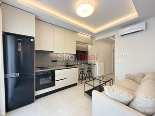 Studio / γκαρσονιέρα 37 τ.μ. για πώληση
