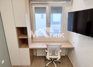 Διαμέρισμα 35 τ.μ. για ενοικίαση, Θεσσαλονίκη - Κέντρο, Ευαγγελίστρια-thumb-2
