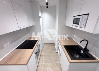 Διαμέρισμα 35 τ.μ. για ενοικίαση, Θεσσαλονίκη - Κέντρο, Ευαγγελίστρια-thumb-3