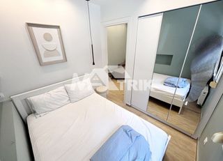 Διαμέρισμα 35 τ.μ. για ενοικίαση, Θεσσαλονίκη - Κέντρο, Ευαγγελίστρια-thumb-6