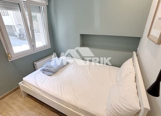 Διαμέρισμα 35 τ.μ. για ενοικίαση, Θεσσαλονίκη - Κέντρο, Ευαγγελίστρια-thumb-11