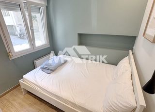 Διαμέρισμα 35 τ.μ. για ενοικίαση, Θεσσαλονίκη - Κέντρο, Ευαγγελίστρια-thumb-7