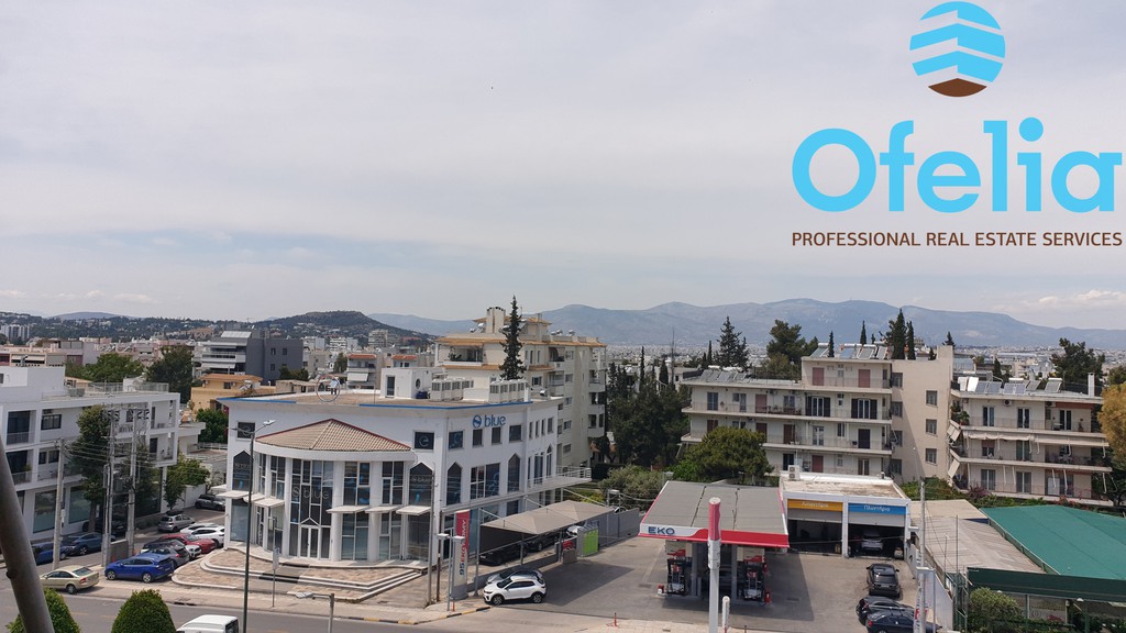 Διαμέρισμα 72 τ.μ. πρός πώληση, Αθήνα - Βόρεια Προάστια, Χολαργός
