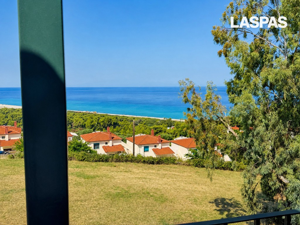 Μεζονέτα 115 τ.μ. προς πώληση, Ποσείδι