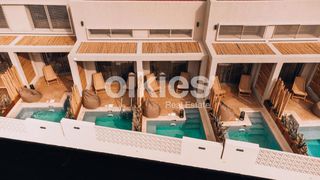 Ξενοδοχείο 700 τ.μ. προς πώληση, Πολύχρονο-thumb-5