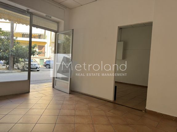 Κατάστημα 56 τ.μ. για ενοικίαση, Πειραιάς, Καστέλλα