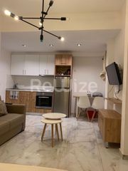 Studio / γκαρσονιέρα 30 τ.μ. για ενοικίαση