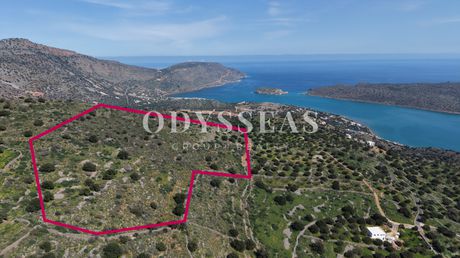 Οικόπεδο 12.178 τ.μ. πρός πώληση