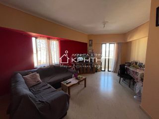 Συγκρότημα διαμερισμάτων 275 τ.μ. για πώληση, Ν. Λασιθίου, Ιεράπετρα-thumb-1
