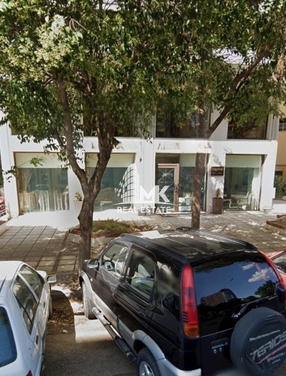 Κατάστημα 267 τ.μ. προς ενοικίαση, Βούλγαρη - Άγιος Ελευθέριος