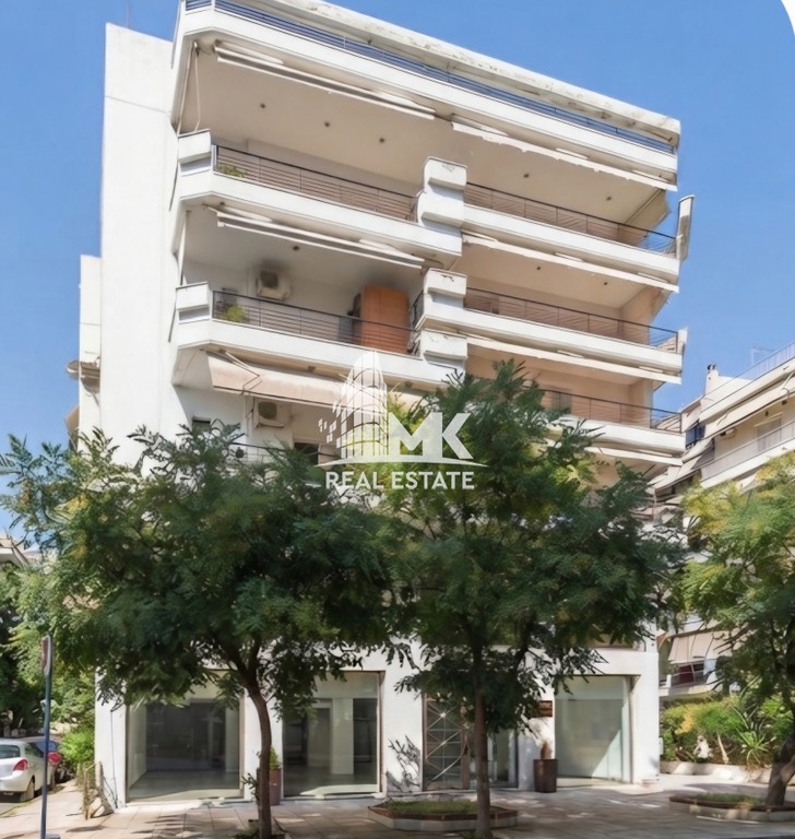 Κατάστημα 267 τ.μ. προς ενοικίαση, Βούλγαρη - Άγιος Ελευθέριος