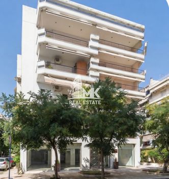 Κατάστημα 267 τ.μ. πρός ενοικίαση