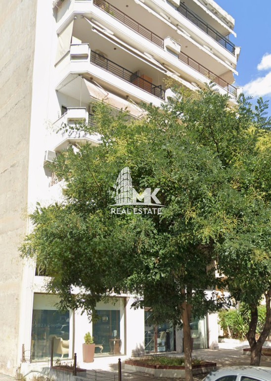 Κατάστημα 267 τ.μ. προς ενοικίαση, Βούλγαρη - Άγιος Ελευθέριος