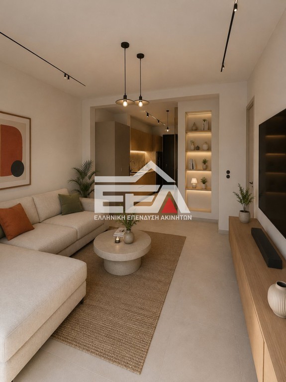 Studio / γκαρσονιέρα 56 τ.μ. πρός πώληση, Θεσσαλονίκη - Κέντρο, Ντεπώ