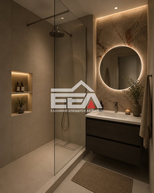 Studio / γκαρσονιέρα 56 τ.μ. πρός πώληση, Θεσσαλονίκη - Κέντρο, Ντεπώ