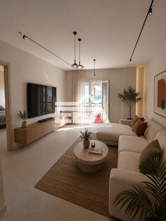 Studio / γκαρσονιέρα 56 τ.μ. πρός πώληση, Θεσσαλονίκη - Κέντρο, Ντεπώ
