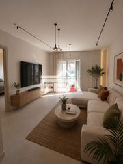 Studio / γκαρσονιέρα 56 τ.μ. για πώληση