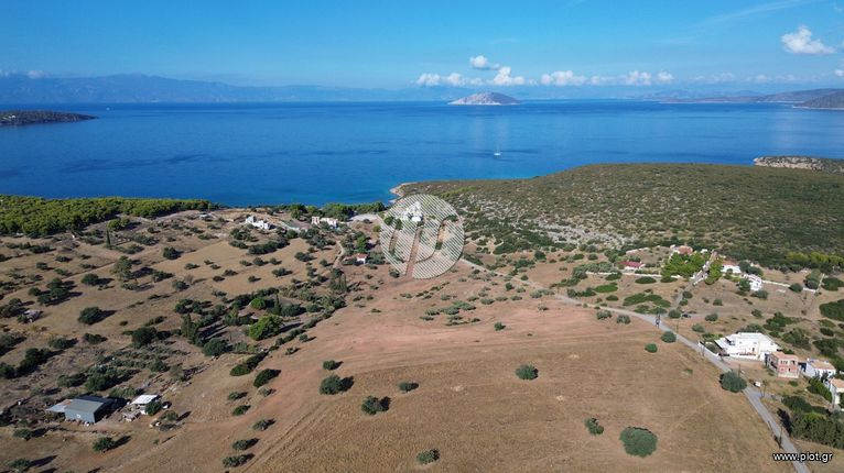 Οικόπεδο 10.000 τ.μ. για πώληση, Αργολίδα, Κρανίδι