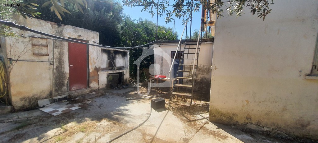 Αγροτεμάχια 3.500 τ.μ. προς πώληση, Βατιάς