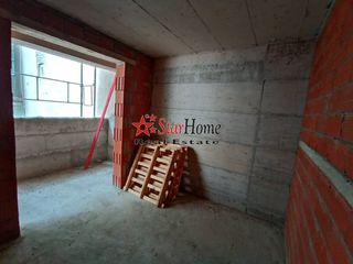 Studio / γκαρσονιέρα 39 τ.μ. για πώληση, Θεσσαλονίκη - Κέντρο, Μπότσαρη-thumb-1