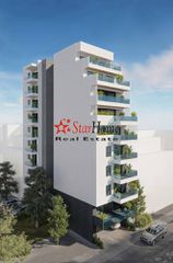 Studio / γκαρσονιέρα 39 τ.μ. για πώληση, Θεσσαλονίκη - Κέντρο, Μπότσαρη-thumb-6