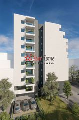 Studio / γκαρσονιέρα 39 τ.μ. για πώληση, Θεσσαλονίκη - Κέντρο, Μπότσαρη-thumb-5
