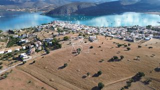 Οικόπεδο 10.000 τ.μ. για πώληση, Αργολίδα, Κρανίδι-thumb-4