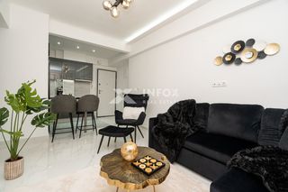 Studio / γκαρσονιέρα 50,50 τ.μ. για πώληση