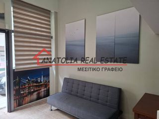 Loft 35 τ.μ. για ενοικίαση, Θεσσαλονίκη - Κέντρο, Μπότσαρη-thumb-2