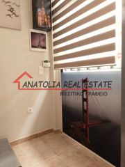 Loft 35 τ.μ. για ενοικίαση, Θεσσαλονίκη - Κέντρο, Μπότσαρη-thumb-7