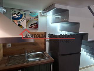 Loft 35 τ.μ. για ενοικίαση, Θεσσαλονίκη - Κέντρο, Μπότσαρη-thumb-5