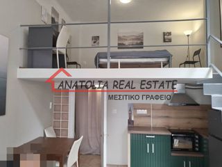 Loft 35 τ.μ. για ενοικίαση, Θεσσαλονίκη - Κέντρο, Μπότσαρη-thumb-12