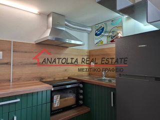Loft 35 τ.μ. για ενοικίαση, Θεσσαλονίκη - Κέντρο, Μπότσαρη-thumb-6