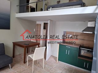 Loft 35 τ.μ. για ενοικίαση, Θεσσαλονίκη - Κέντρο, Μπότσαρη-thumb-4