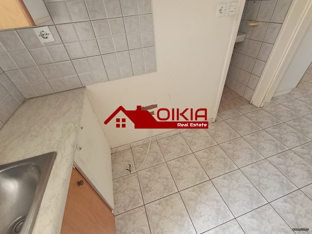 Studio / γκαρσονιέρα 30 τ.μ. πρός ενοικίαση, Μαγνησία, Βόλος