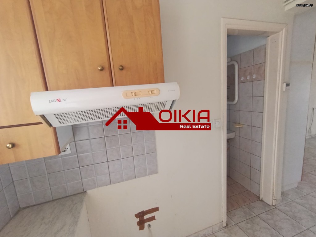Studio / γκαρσονιέρα 30 τ.μ. πρός ενοικίαση, Μαγνησία, Βόλος