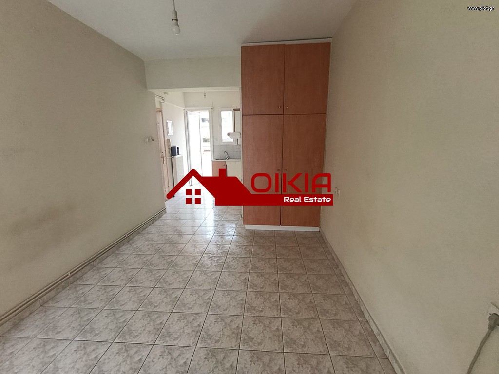 Studio / γκαρσονιέρα 30 τ.μ. πρός ενοικίαση, Μαγνησία, Βόλος