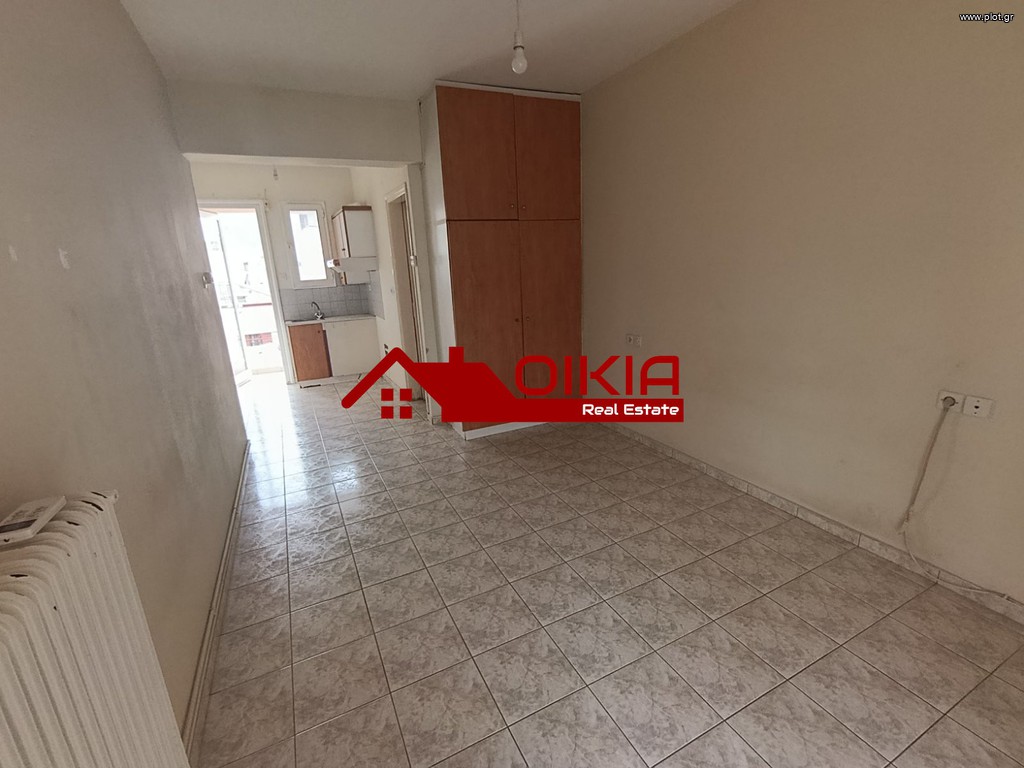 Studio / γκαρσονιέρα 30 τ.μ. πρός ενοικίαση, Μαγνησία, Βόλος