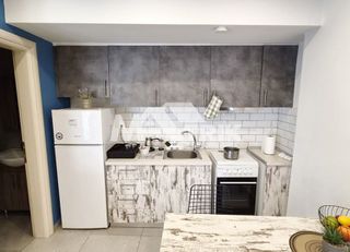 Studio / γκαρσονιέρα 35 τ.μ. για ενοικίαση, Θεσσαλονίκη - Κέντρο, Σταθμός Οσε-thumb-4