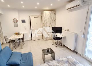 Studio / γκαρσονιέρα 35 τ.μ. για ενοικίαση, Θεσσαλονίκη - Κέντρο, Σταθμός Οσε-thumb-3