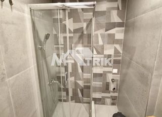 Studio / γκαρσονιέρα 35 τ.μ. για ενοικίαση, Θεσσαλονίκη - Κέντρο, Σταθμός Οσε-thumb-6
