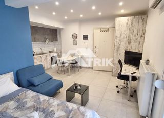 Studio / γκαρσονιέρα 35 τ.μ. για ενοικίαση, Θεσσαλονίκη - Κέντρο, Σταθμός Οσε-thumb-2
