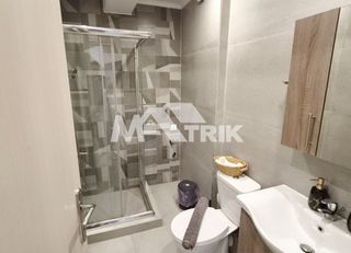 Studio / γκαρσονιέρα 35 τ.μ. για ενοικίαση, Θεσσαλονίκη - Κέντρο, Σταθμός Οσε-thumb-5