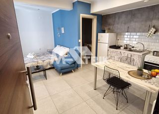 Studio / γκαρσονιέρα 35 τ.μ. για ενοικίαση