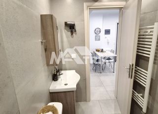 Studio / γκαρσονιέρα 35 τ.μ. για ενοικίαση, Θεσσαλονίκη - Κέντρο, Σταθμός Οσε-thumb-7