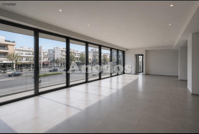 Γραφείο 170 τ.μ. πρός ενοικίαση, Αθήνα - Βόρεια Προάστια, Λυκόβρυση