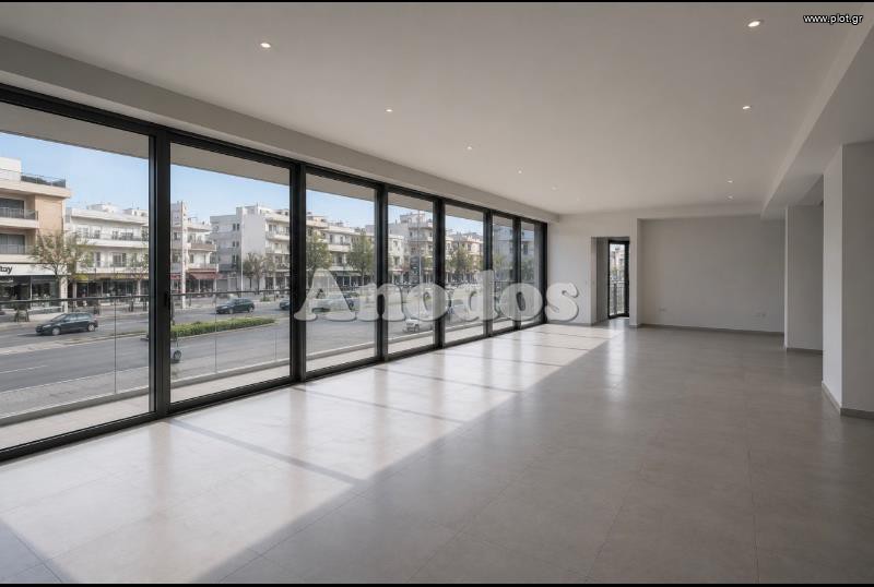 Γραφείο 170 τ.μ. πρός ενοικίαση, Αθήνα - Βόρεια Προάστια, Λυκόβρυση